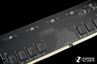 影驰GAMER极光DDR4-3000 8G*2内存热卖_影驰内存_内存硬盘-中关村在线